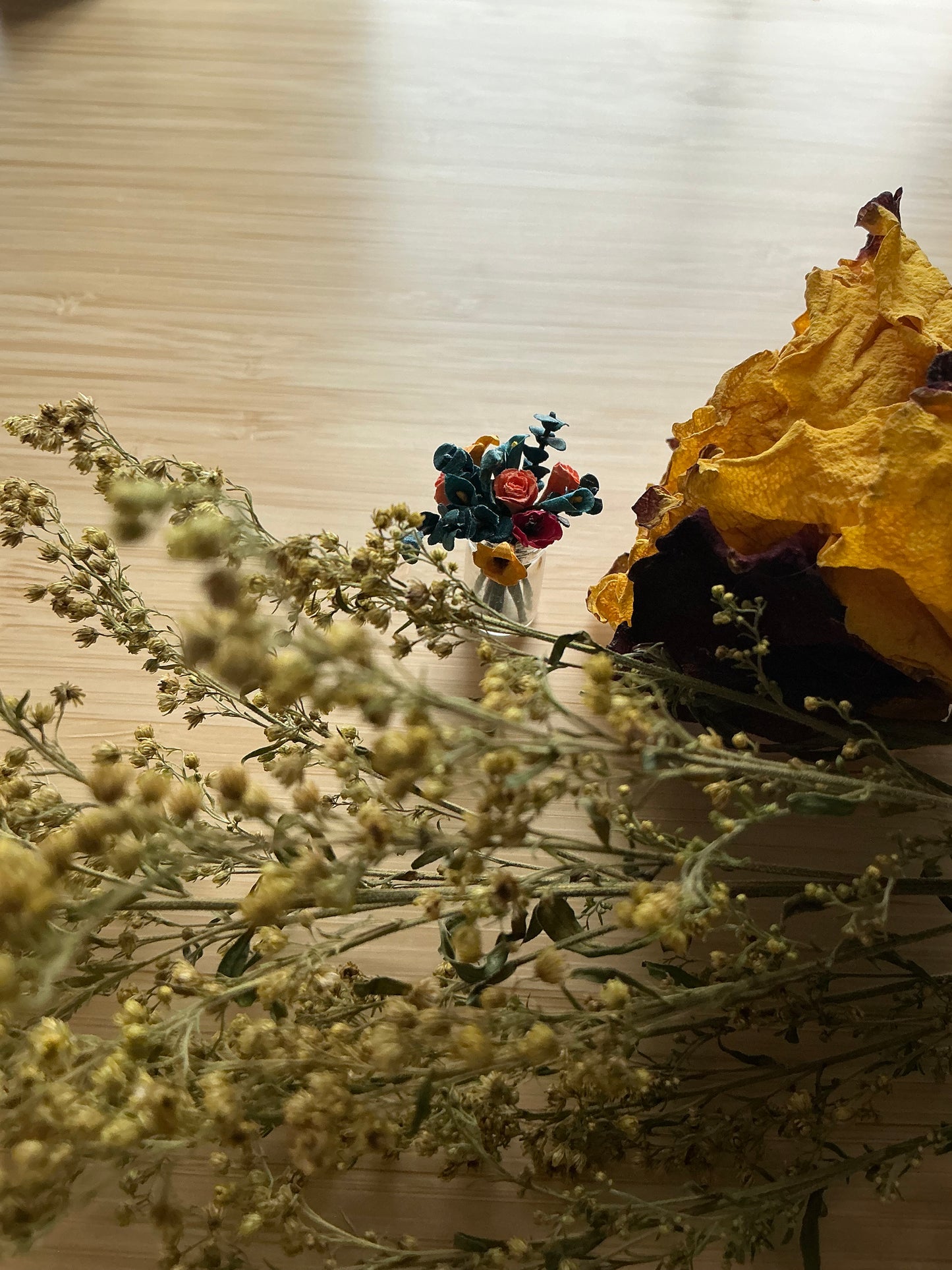 Autumn Reverie