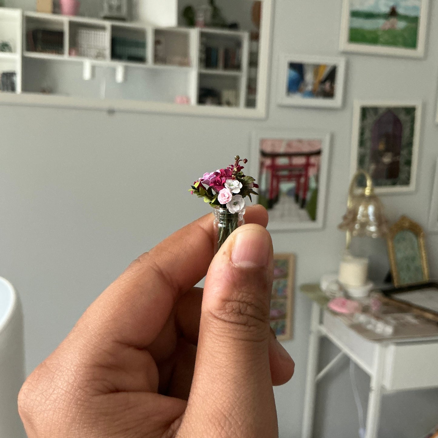 Floral Daydream