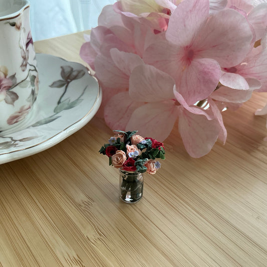 Bountiful Bloom