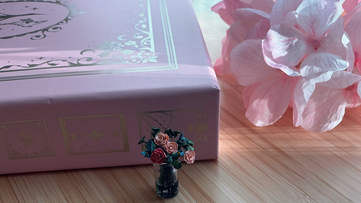 The Care of a Crown