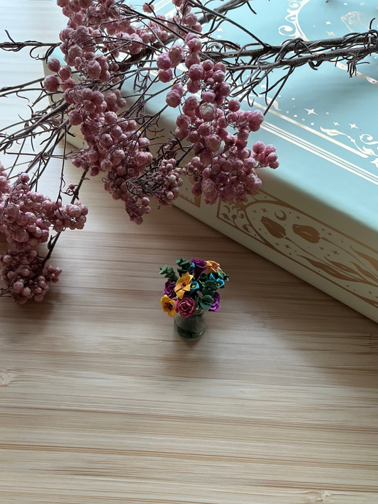 The Wonderwood Posy