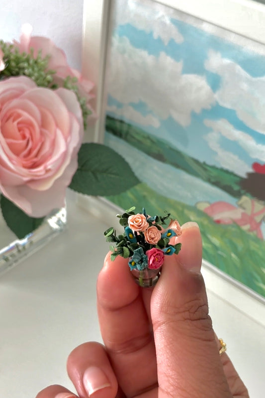 The Care of a Crown